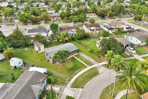 28640 SW 146th Avenue Homestead FL 33033