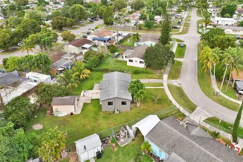 28640 SW 146th Avenue Homestead FL 33033