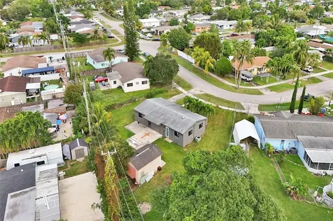 28640 SW 146th Avenue Homestead FL 33033