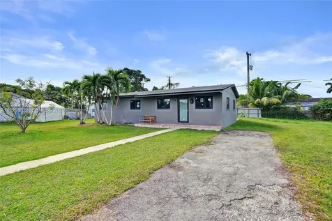 28640 SW 146th Avenue Homestead FL 33033