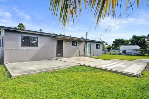 28640 SW 146th Avenue Homestead FL 33033
