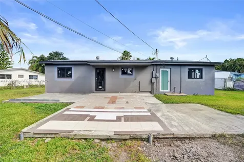 28640 SW 146th Avenue Homestead FL 33033