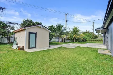 28640 SW 146th Avenue Homestead FL 33033