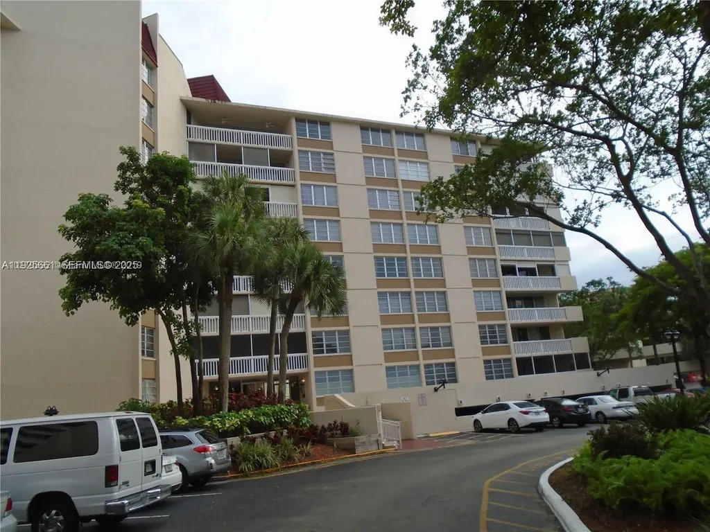 6921 Environ Boulevard Lauderhill FL 33319