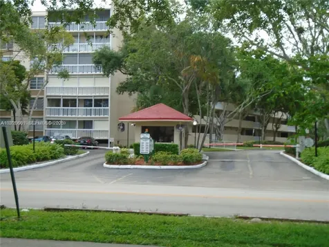 6921 Environ Boulevard Lauderhill FL 33319