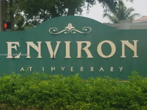 6921 Environ Boulevard Lauderhill FL 33319