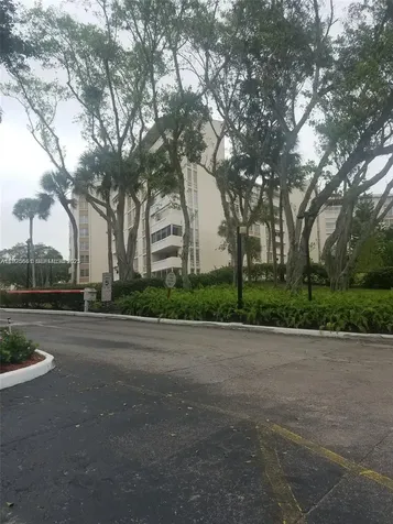 6921 Environ Boulevard Lauderhill FL 33319