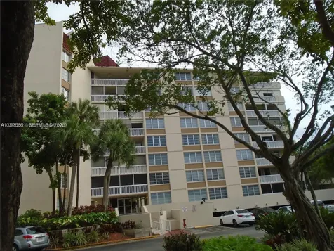 6921 Environ Boulevard Lauderhill FL 33319