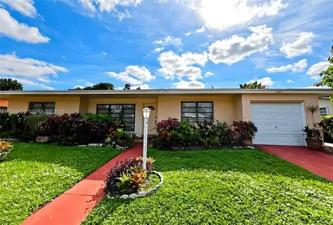 1140 NE 204th Street Miami FL 33179