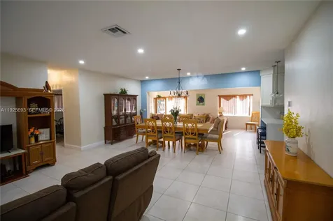 1140 NE 204th Street Miami FL 33179
