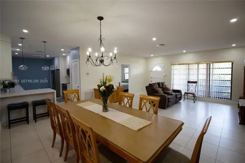 1140 NE 204th Street Miami FL 33179
