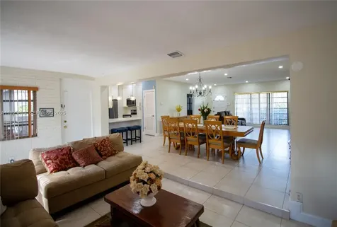 1140 NE 204th Street Miami FL 33179