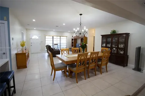 1140 NE 204th Street Miami FL 33179