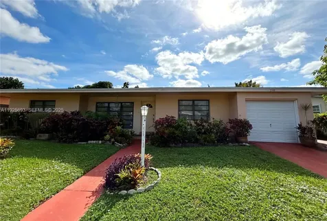 1140 NE 204th Street Miami FL 33179