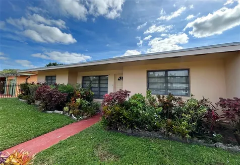 1140 NE 204th Street Miami FL 33179
