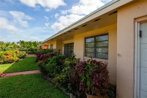 1140 NE 204th Street Miami FL 33179