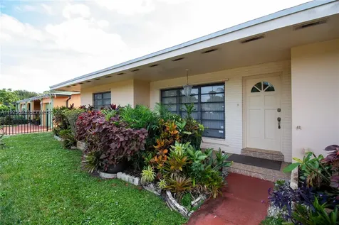 1140 NE 204th Street Miami FL 33179