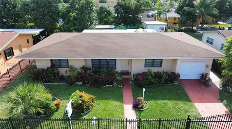 1140 NE 204th Street Miami FL 33179