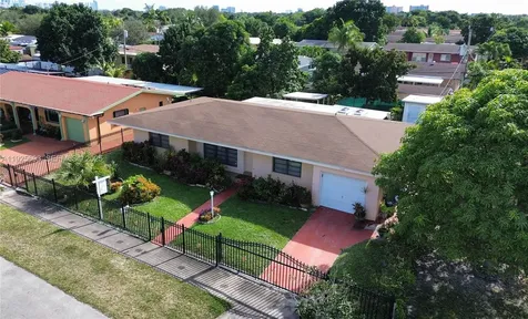 1140 NE 204th Street Miami FL 33179