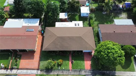 1140 NE 204th Street Miami FL 33179