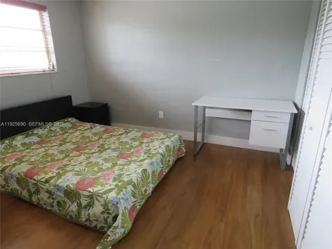 11840 NE 19th Drive North Miami FL 33181