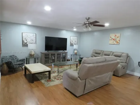 11840 NE 19th Drive North Miami FL 33181