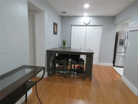 11840 NE 19th Drive North Miami FL 33181