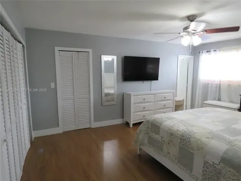 11840 NE 19th Drive North Miami FL 33181