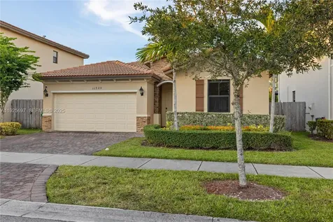 11725 SW 240th Terrace Homestead FL 33032