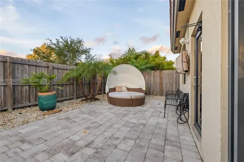 11725 SW 240th Terrace Homestead FL 33032