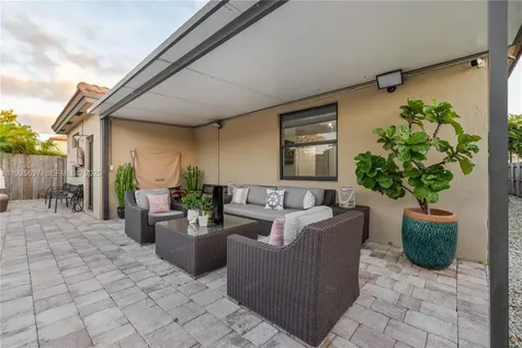 11725 SW 240th Terrace Homestead FL 33032