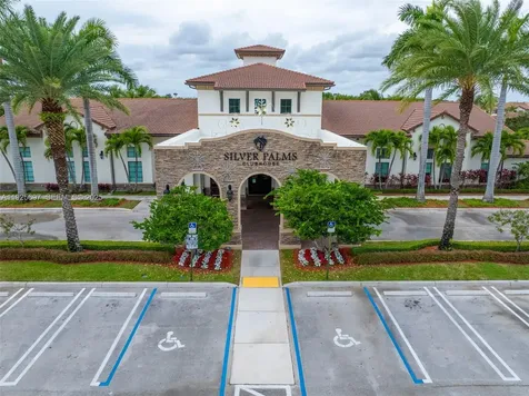 11725 SW 240th Terrace Homestead FL 33032