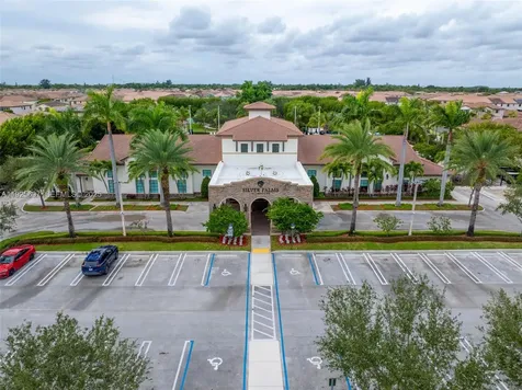 11725 SW 240th Terrace Homestead FL 33032