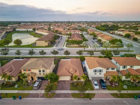 11725 SW 240th Terrace Homestead FL 33032