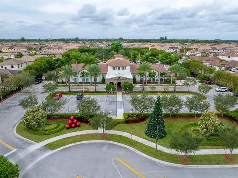 11725 SW 240th Terrace Homestead FL 33032