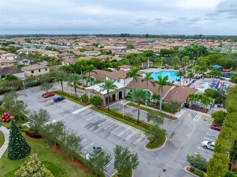 11725 SW 240th Terrace Homestead FL 33032