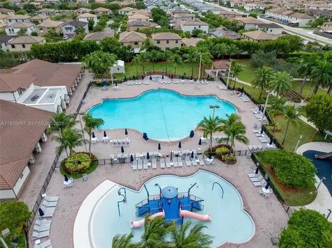 11725 SW 240th Terrace Homestead FL 33032