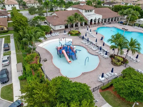 11725 SW 240th Terrace Homestead FL 33032