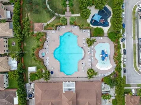 11725 SW 240th Terrace Homestead FL 33032