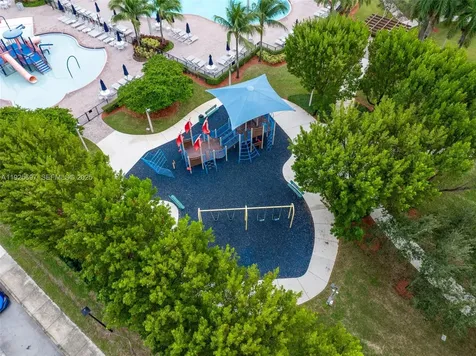 11725 SW 240th Terrace Homestead FL 33032