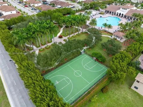11725 SW 240th Terrace Homestead FL 33032