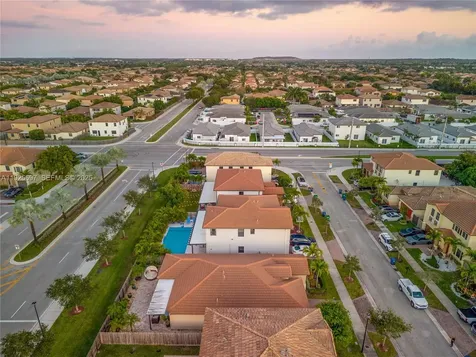 11725 SW 240th Terrace Homestead FL 33032