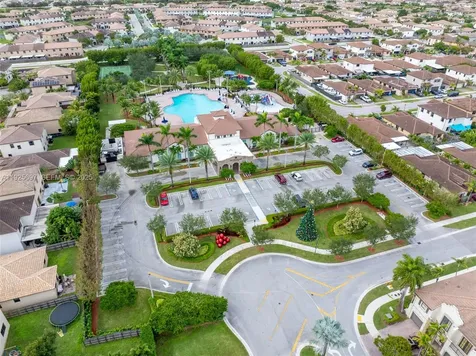 11725 SW 240th Terrace Homestead FL 33032