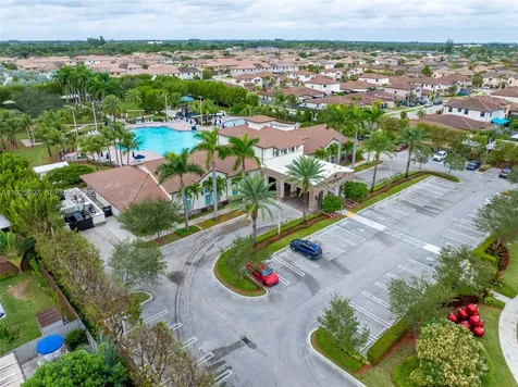 11725 SW 240th Terrace Homestead FL 33032