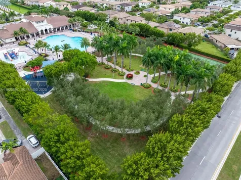 11725 SW 240th Terrace Homestead FL 33032