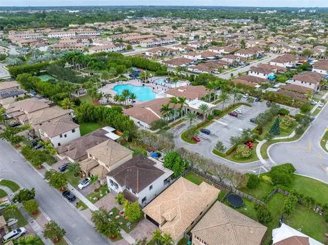 11725 SW 240th Terrace Homestead FL 33032