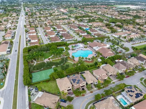 11725 SW 240th Terrace Homestead FL 33032