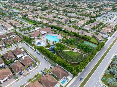11725 SW 240th Terrace Homestead FL 33032