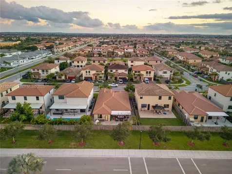 11725 SW 240th Terrace Homestead FL 33032