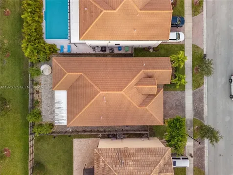 11725 SW 240th Terrace Homestead FL 33032